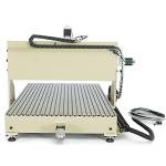 WUPYI 4 Axis 2.2KW CNC Router Engraving Machine