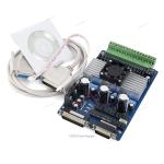 3 Axis CNC Kit TB6560 HB Nema23 278oz-in Motor 24V PSU For DIY Router/Plasma