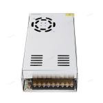 3 Axis CNC Kit TB6560 HB Nema23 278oz-in Motor 24V PSU For DIY Router/Plasma