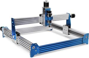 600 X 600Mm Xy-Axis Extension Upgraded Accessories Kit for CNC Router Machine Pr