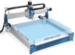 600 X 600Mm Xy-Axis Extension Upgraded Accessories Kit for CNC Router Machine Pr