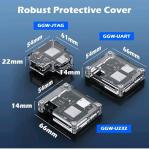 Genmitsu Control Wireless Control Kit For CNC Router JTag 3018-PROVer