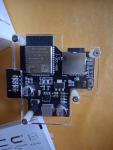Genmitsu Control Wireless Control Kit For CNC Router JTag 3018-PROVer