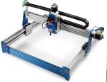 600 X 600Mm Xy-Axis Extension Upgraded Accessories Kit for CNC Router Machine Pr