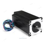 3 Axis CNC Kit TB6560 HB Nema23 389oz-in Motor 24V PSU For DIY Router/Plasma