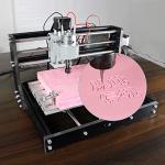 RATTMMOTOR 3018-PRO DIY CNC Router Kit
