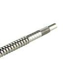 2PCS HGR20-1500mm Linear Rail + 1PCS RM1605-1500mm Ballscrew with BF12/BK12 Kit, DSG16H Nut Housing, Coupling, Slide Blocks Linear Guide Rail Ball Screw Set for DIY CNC Routers Lathes Mills