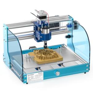 SainSmart Genmitsu 3018-PROVer V2 CNC Router