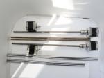 CNC  Y-Axis AND X-Axis,MOTORS and SHAFTS Accessories,READ