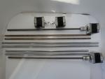 CNC  Y-Axis AND X-Axis,MOTORS and SHAFTS Accessories,READ