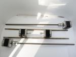 CNC  Y-Axis AND X-Axis,MOTORS and SHAFTS Accessories,READ