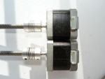 CNC  Y-Axis AND X-Axis,MOTORS and SHAFTS Accessories,READ