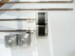 CNC  Y-Axis AND X-Axis,MOTORS and SHAFTS Accessories,READ