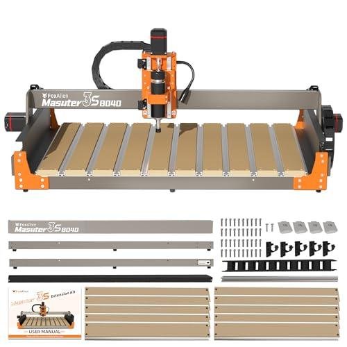 CNC Router Kits