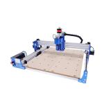 100W CNC Router Engraver Machine Kit Pro Milling Machine CNC Engraving Machine