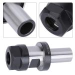 ER20 3/4 Inch Bits Router Collet Extension Chuck Rod C3/4-ER20A-1.38L for CNC...