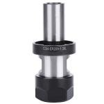 ER20 3/4 Inch Bits Router Collet Extension Chuck Rod C3/4-ER20A-1.38L for CNC...