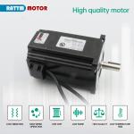 「US」4 Axis CNC Kit Nema34 Closed Loop Servo Motor 8N.m 6A Driver USB Mach3 Board