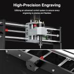 3018 GRBL CNC Router for Wood and Plastic