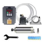 2.2KW Water Cooled Spindle Kit for CNC Routers