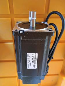 400W NEMA23 frame AC Servo kit CNC router lathe mill - $100 Each