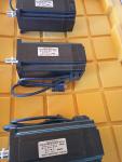 400W NEMA23 frame AC Servo kit CNC router lathe mill - $100 Each