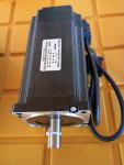 400W NEMA23 frame AC Servo kit CNC router lathe mill - $100 Each