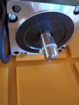 400W NEMA23 frame AC Servo kit CNC router lathe mill - $100 Each