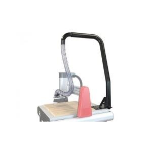 Axiom Overarm Dust System For Iconic Series Cnc Router