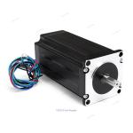 3 Axis CNC Kit TB6560 HB Nema23 389oz-in Motor 24V PSU For DIY Router/Plasma