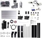 【USA】 CNC 1610 PRO Engraver Machine Wood PCB PVC Milling Cutting+Offline Handle