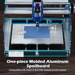 SainSmart Genmitsu 3018-PROVer V2 CNC Router