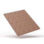 3040 MDF Spoilboard, work with 3040 Y-Axis Extension Kit, 3018 CNC Upgraded A...