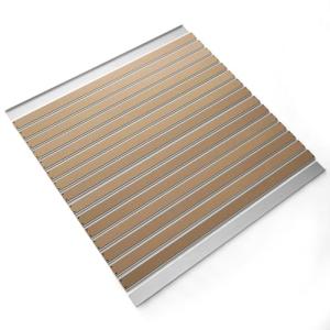 Genmitsu 1313 Aluminum & MDF Hybrid Spoilboard Table for CNC Router Machine PROVerXL 4030 V2 to 1313 XY-Axis Extension Kit, 1490 x 1393 x 20mm (58.7''x 54.8''x 0.8'')