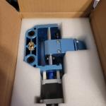 Aluminum Z Axis Assembly V2 Kit With Motor Mount Holder for 3018-PROVer V2. 52mm