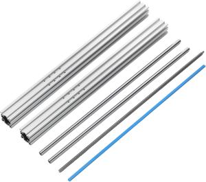 3020 Y-Axis Extension Kit, 3020 Upgrade to 3040, CNC Accessories for 3020-PPRO M