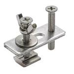 4PCS T-Track Mini Hold down Clamp Kit, Compatible with 3018-Pro/3018-Mx3/3018-Pr
