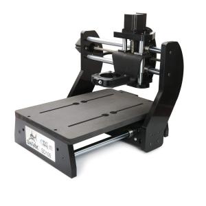 Next Wave Shark CNC Router SD100+VCarve Desktop Design software