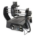 Next Wave Shark CNC Router SD100+VCarve Desktop Design software