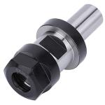 ER20 3/4 Inch Bits Router Collet Extension Chuck Rod C3/4-ER20A-1.38L for CNC Milling Lathe Tool Other Knives and Accessories CNC Carving Knife cnc extension rod milling extension rod