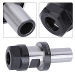 ER20 3/4 Inch Bits Router Collet Extension Chuck Rod C3/4-ER20A-1.38L for CNC Milling Lathe Tool Other Knives and Accessories CNC Carving Knife cnc extension rod milling extension rod