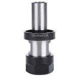 ER20 3/4 Inch Bits Router Collet Extension Chuck Rod C3/4-ER20A-1.38L for CNC Milling Lathe Tool Other Knives and Accessories CNC Carving Knife cnc extension rod milling extension rod