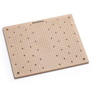 CNC MDF Grid Spoilboard for 3030-PROVer MAX CNC Router Machine, 360 x 300 x 1...