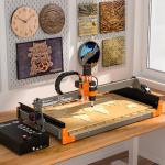 FoxAlien 3S 8040 X-axis Extension Kit for CNC