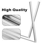 Genmitsu 24” x 24” (616 x 603mm) XY-Axis Extension Upgraded Accessories Kit for CNC Router Machine PROVerXL 4030 V2