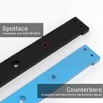 Y-Axis Extension Kit for 3018 CNC Router, Upgrade to 3040 Accessories