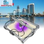 3000MW CNC Blue Laser Engraving Machine 2 Axis DIY Wood Router Cutter Printer US