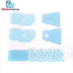 3000MW CNC Blue Laser Engraving Machine 2 Axis DIY Wood Router Cutter Printer US