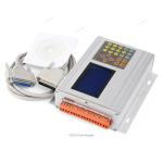 3 Axis CNC Kit TB6600 HB Nema17 56oz-in Motor 12V PSU For DIY Router/Plasma