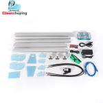 3000MW CNC Blue Laser Engraving Machine 2 Axis DIY Wood Router Cutter Printer US